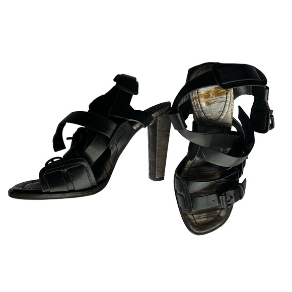 Black Phillip Lim High Heel Sandals - Picture 7 of 10